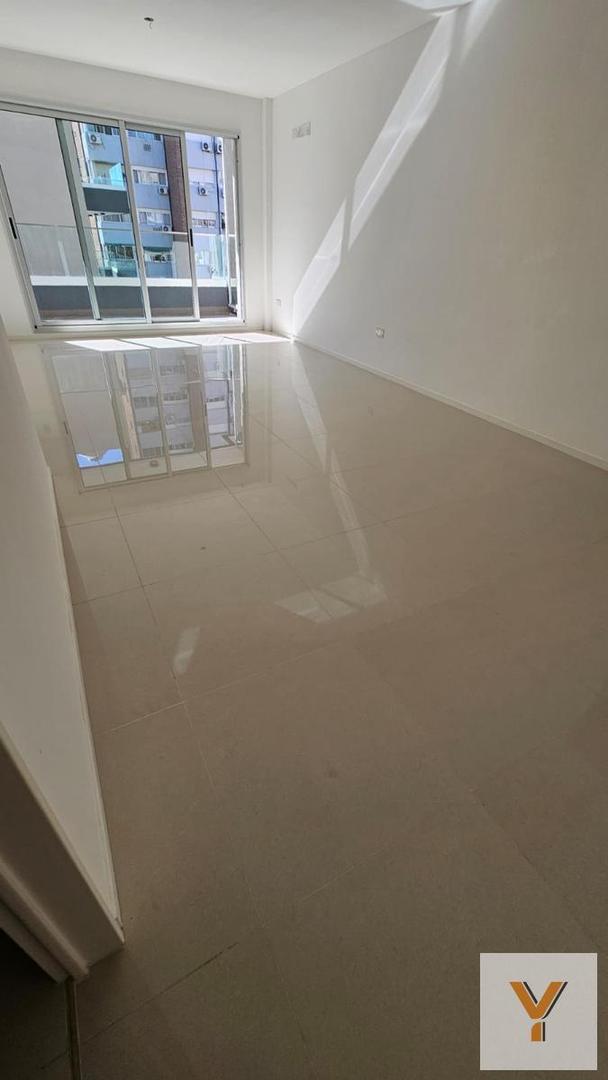 Departamento en Venta en Belgrano, USD 520.000