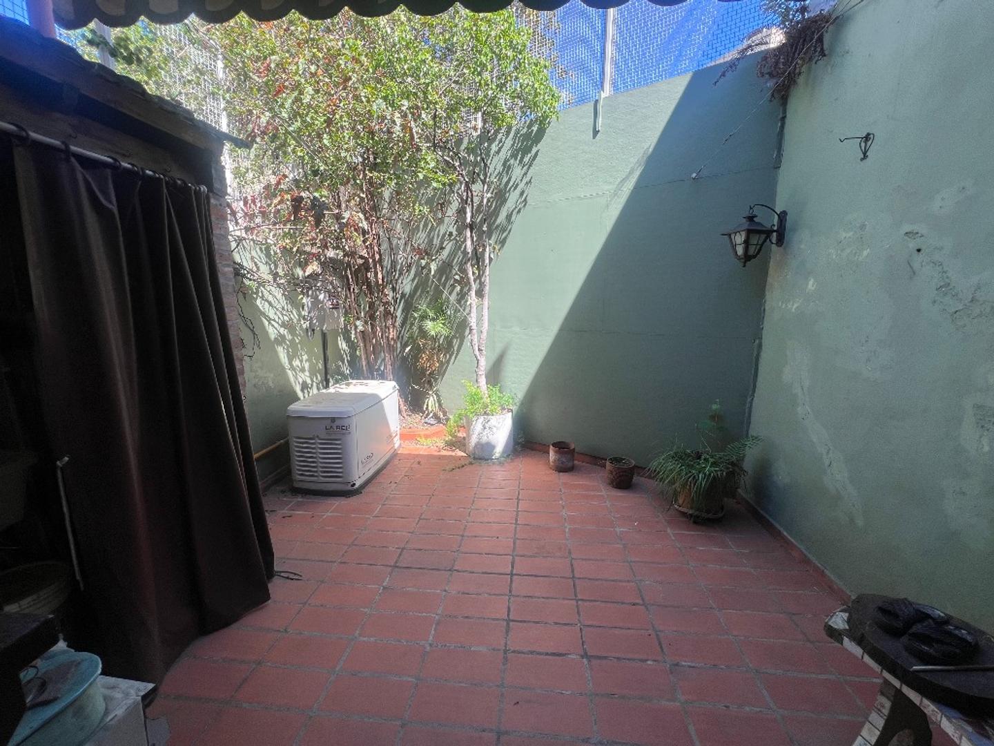 CASAS - DUPLEX - VILLA ORTUZAR, CAPITAL FEDERAL