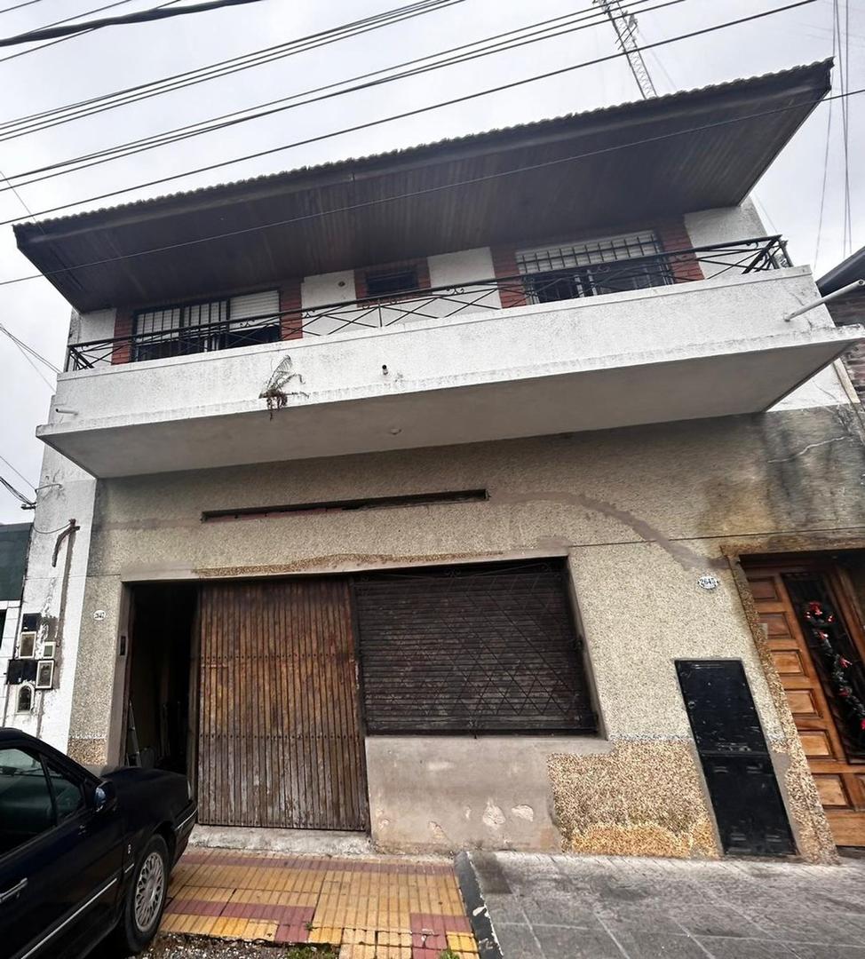 VENTA PH 5 AMB APTO CREDITO PATIO PARRILLA BALCON