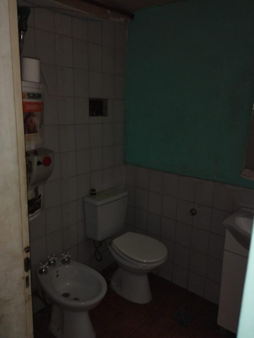 Pje. 130 Monteagudo 4600