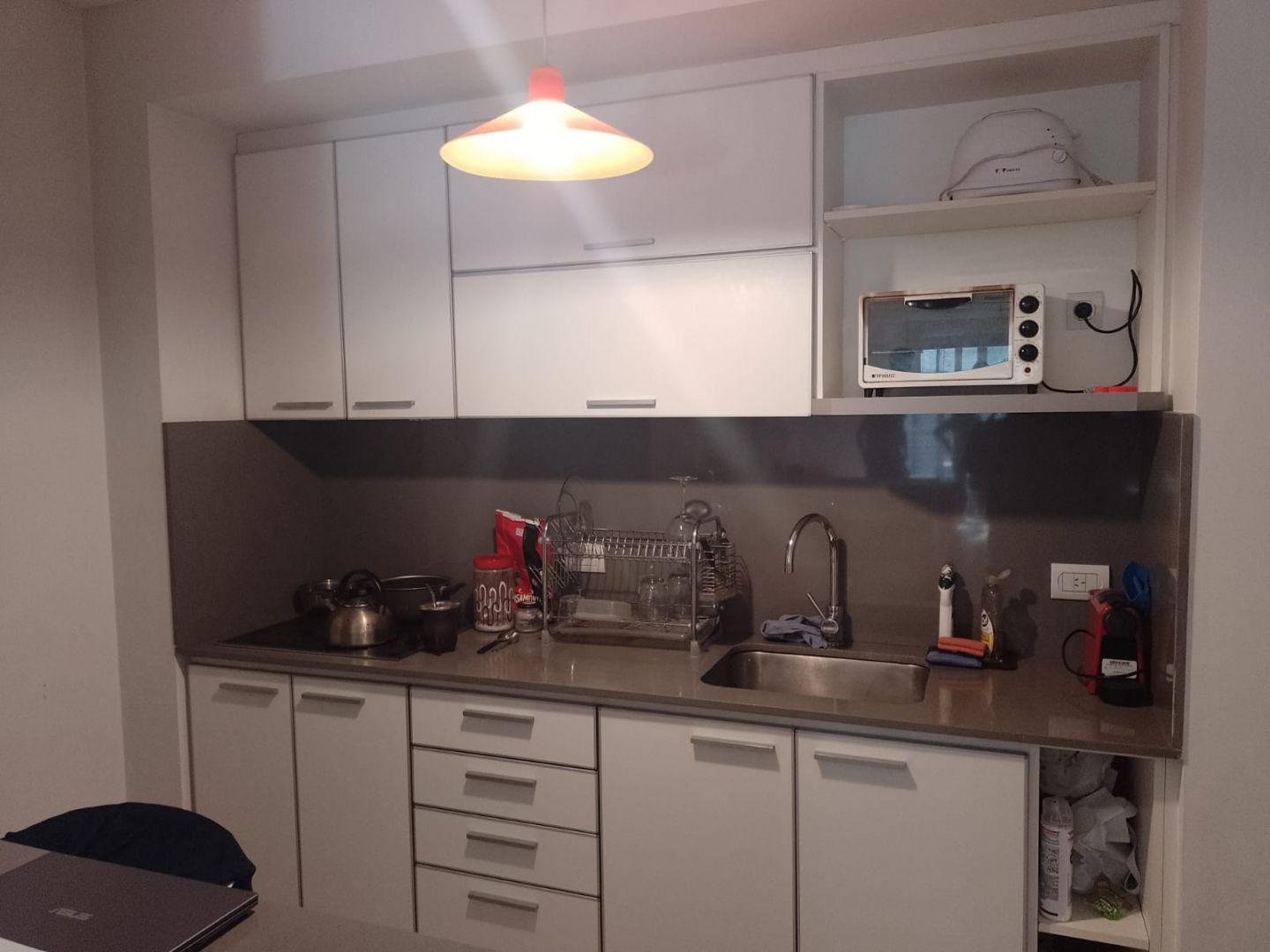 Campos, Luis María Av. 300, Piso 5