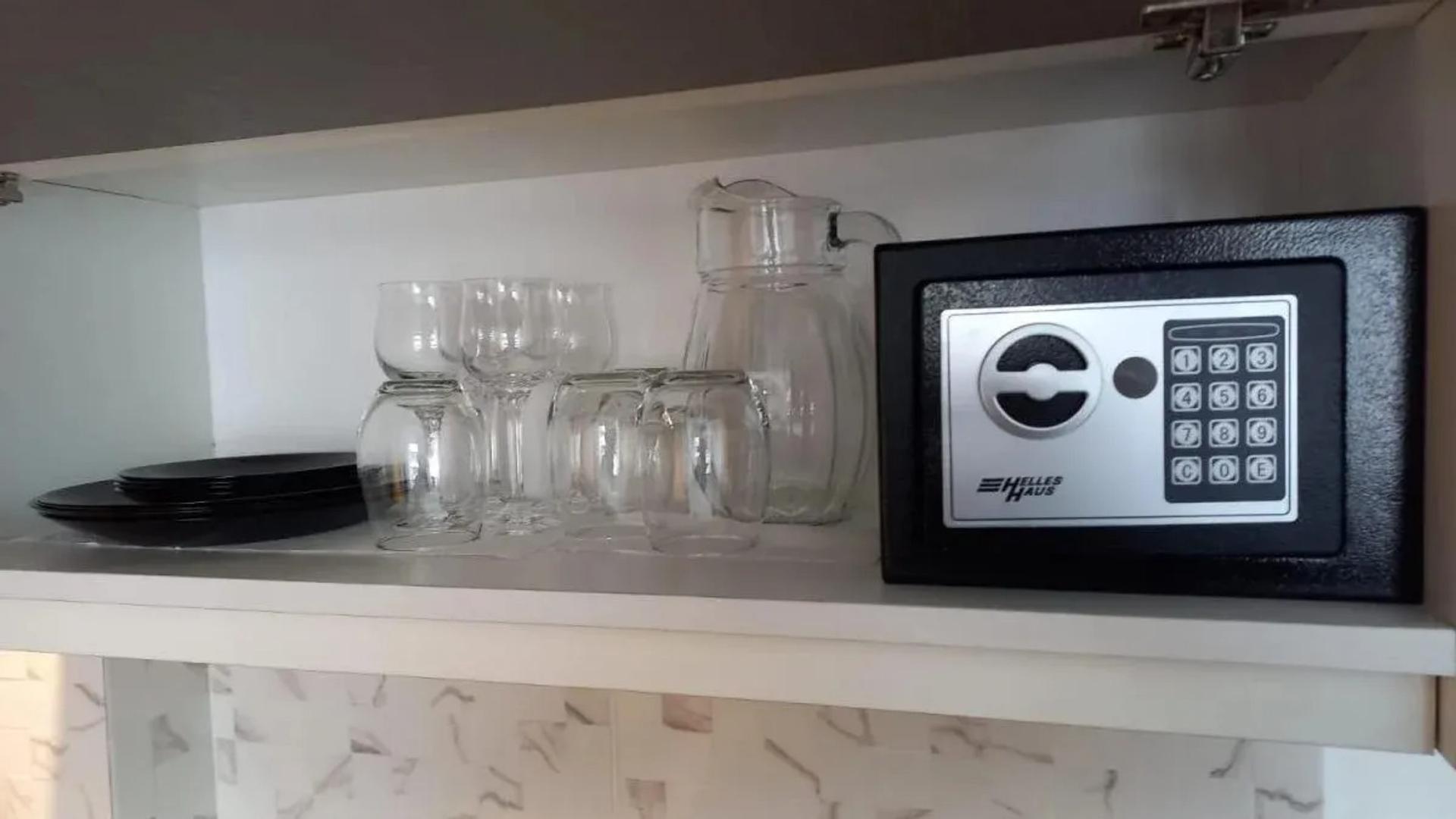 Departamento en Alquiler 15 años