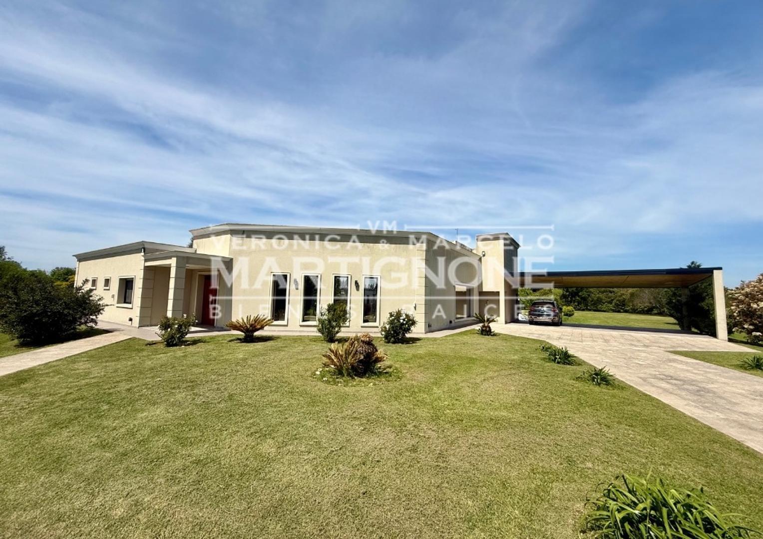 Casa en Venta de 4 dormitorios