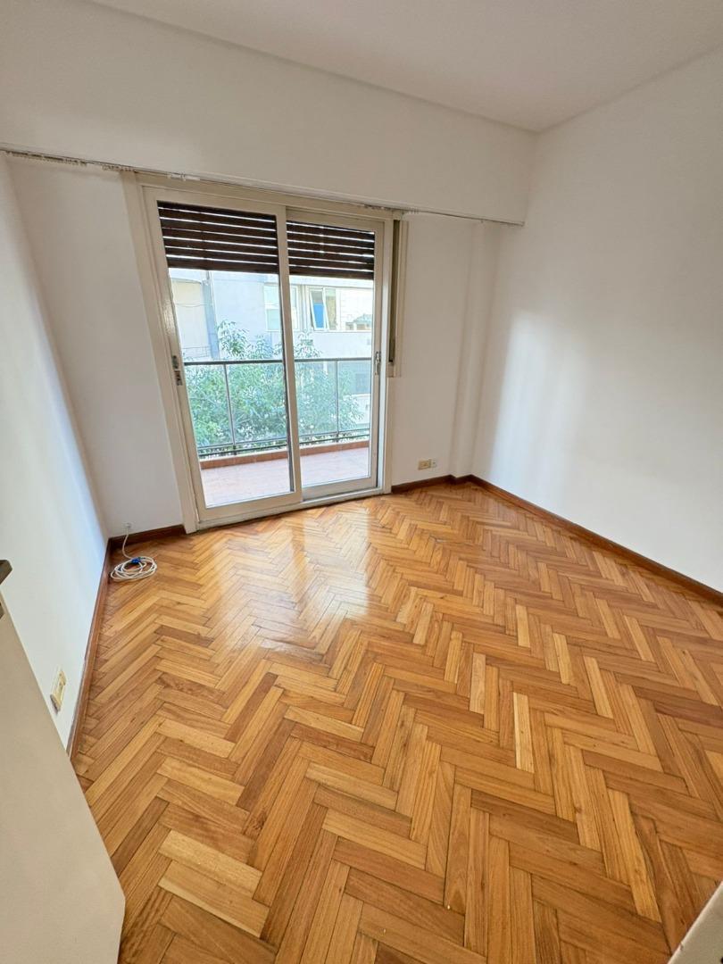 Departamento en Alquiler de 4 ambientes