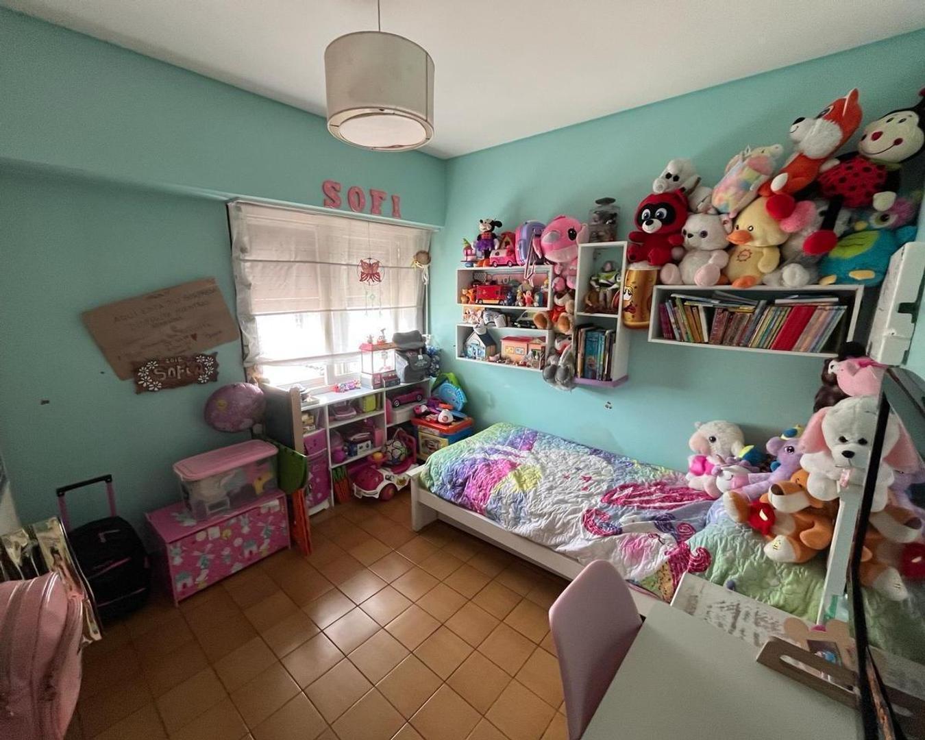 Departamento en Venta 40 años