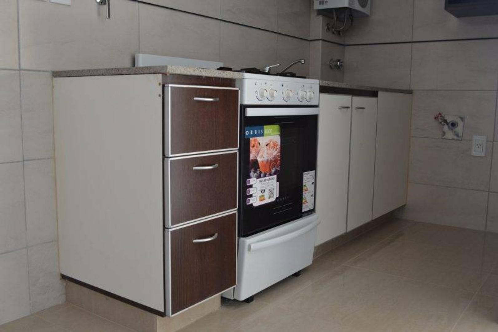 Trelles 1900 , Piso 1º