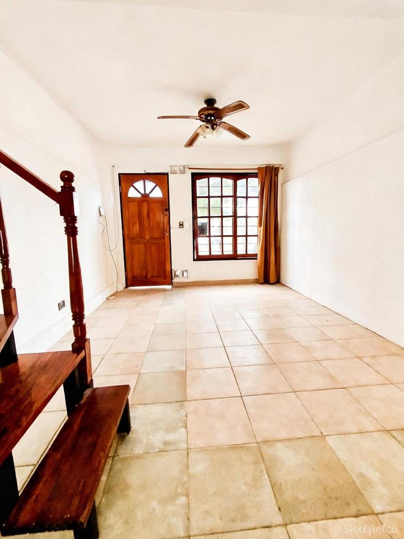 Departamento en Venta en El Palomar, USD 69.000