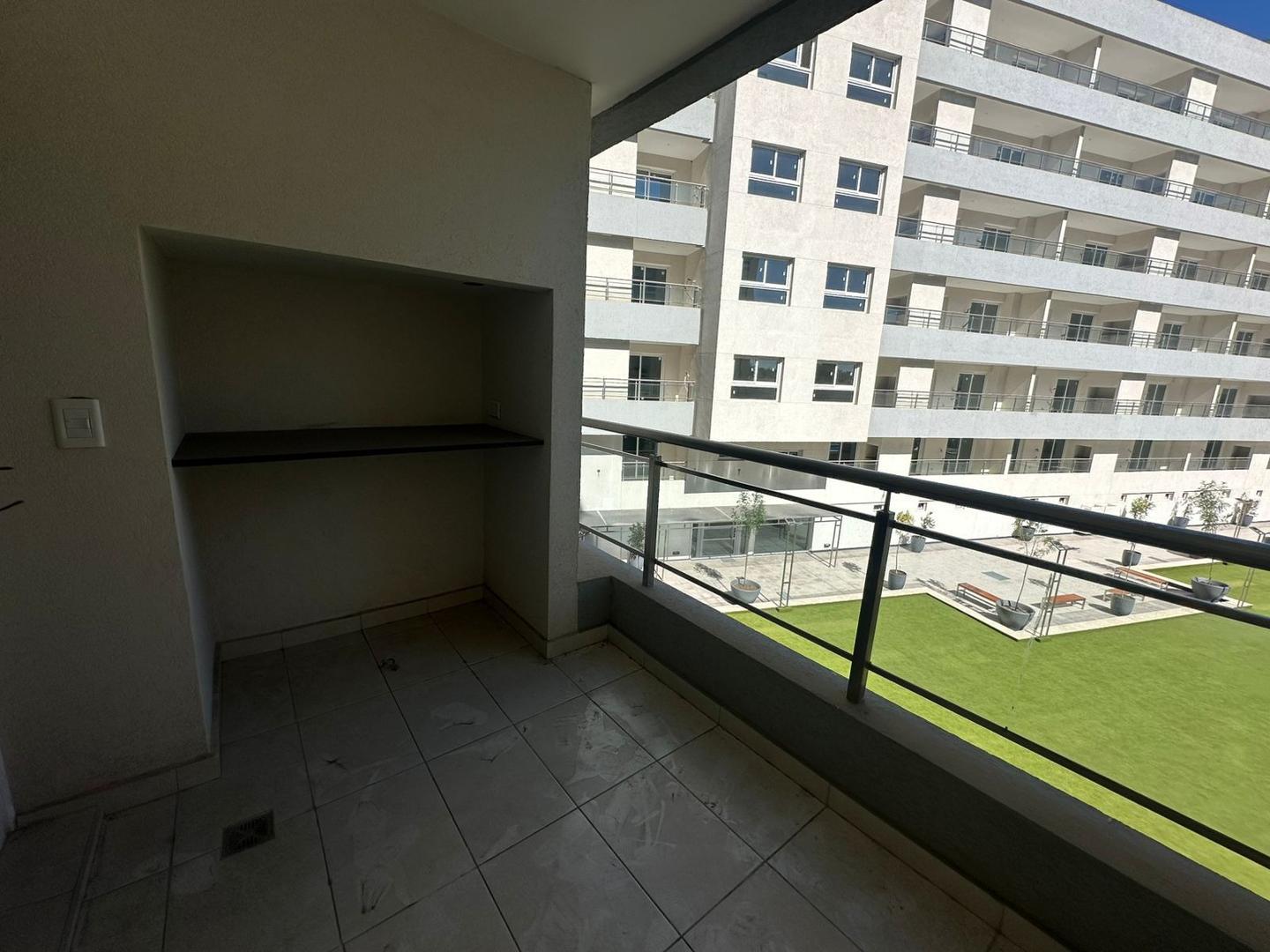 Departamento en Alquiler A Estrenar