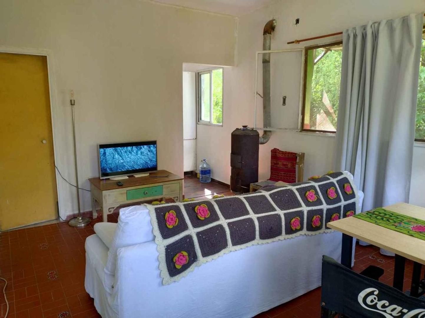 Casa en Venta de 2 dormitorios