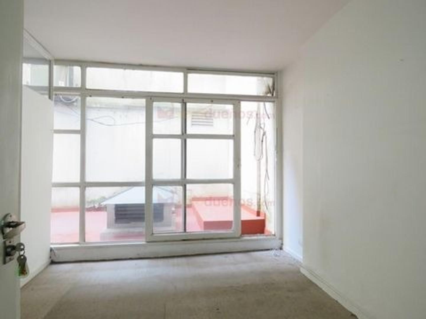 OFICINA EN VENTA CON  BAJAS EXPENSAS (Precio + cuotas)