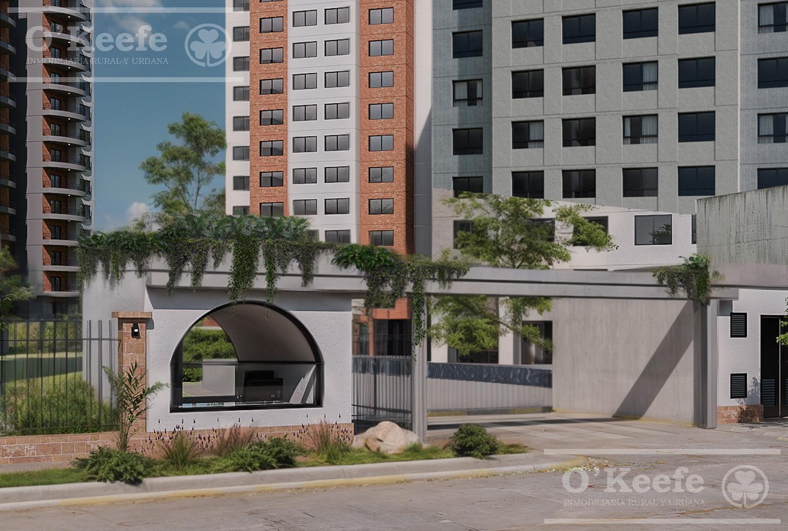 Departamento en Venta, 4 Ambientes con Vista al Frente en Terrazas de Quilmes