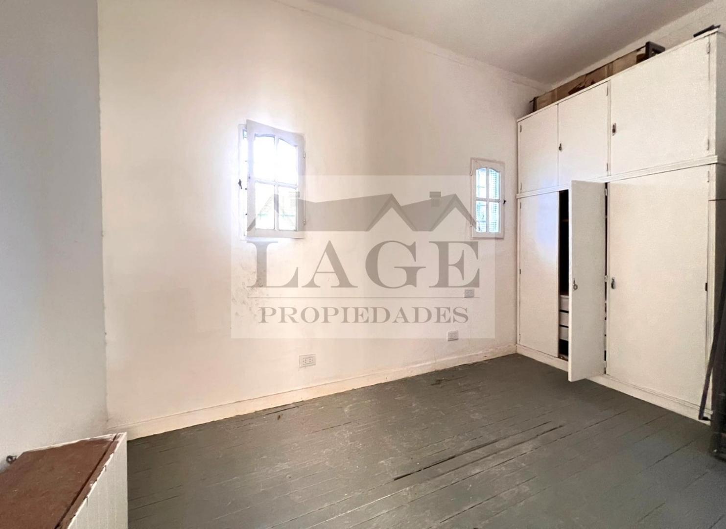 PH 3 AMB 2 BAÑOS REFACCIONADO A NUEVO PASILLO AL MEDIO