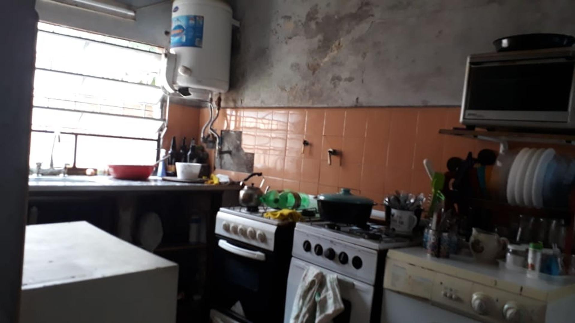 Casa en Venta 30 años