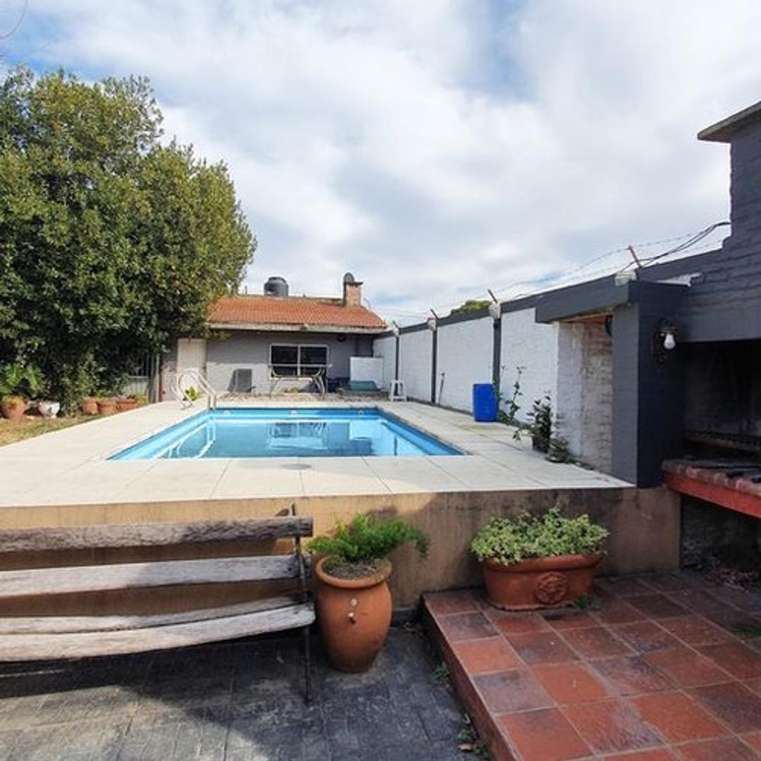 Casa en Venta de 4 dormitorios