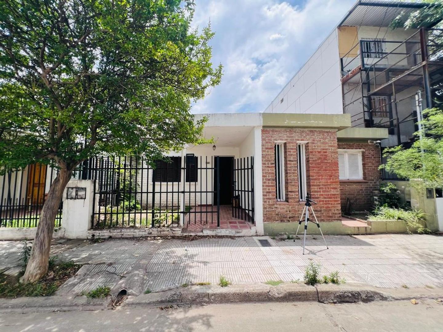 Departamento en Venta de 5 ambientes