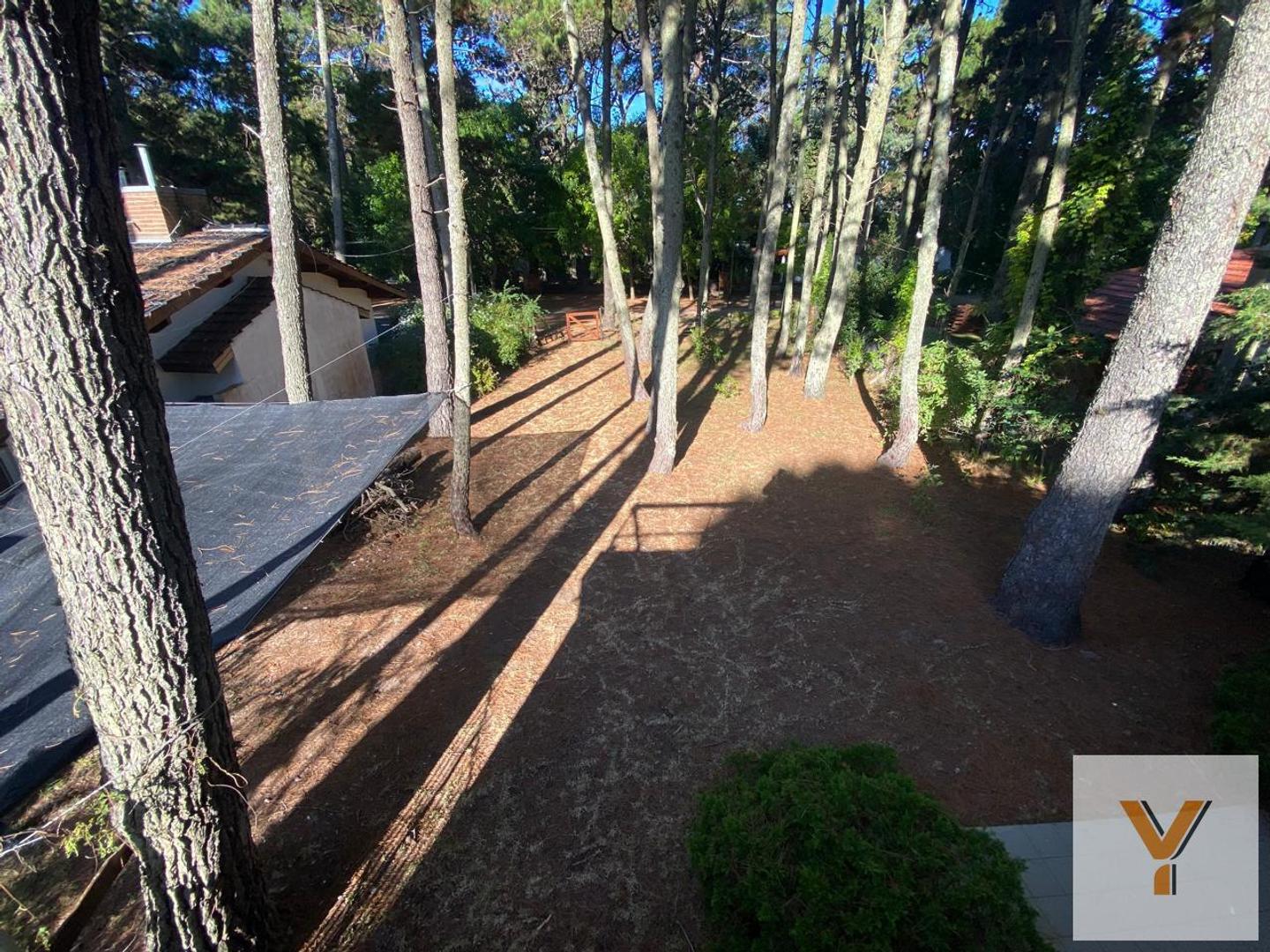 Casa en Venta en La Lucila del Mar, USD 120.000
