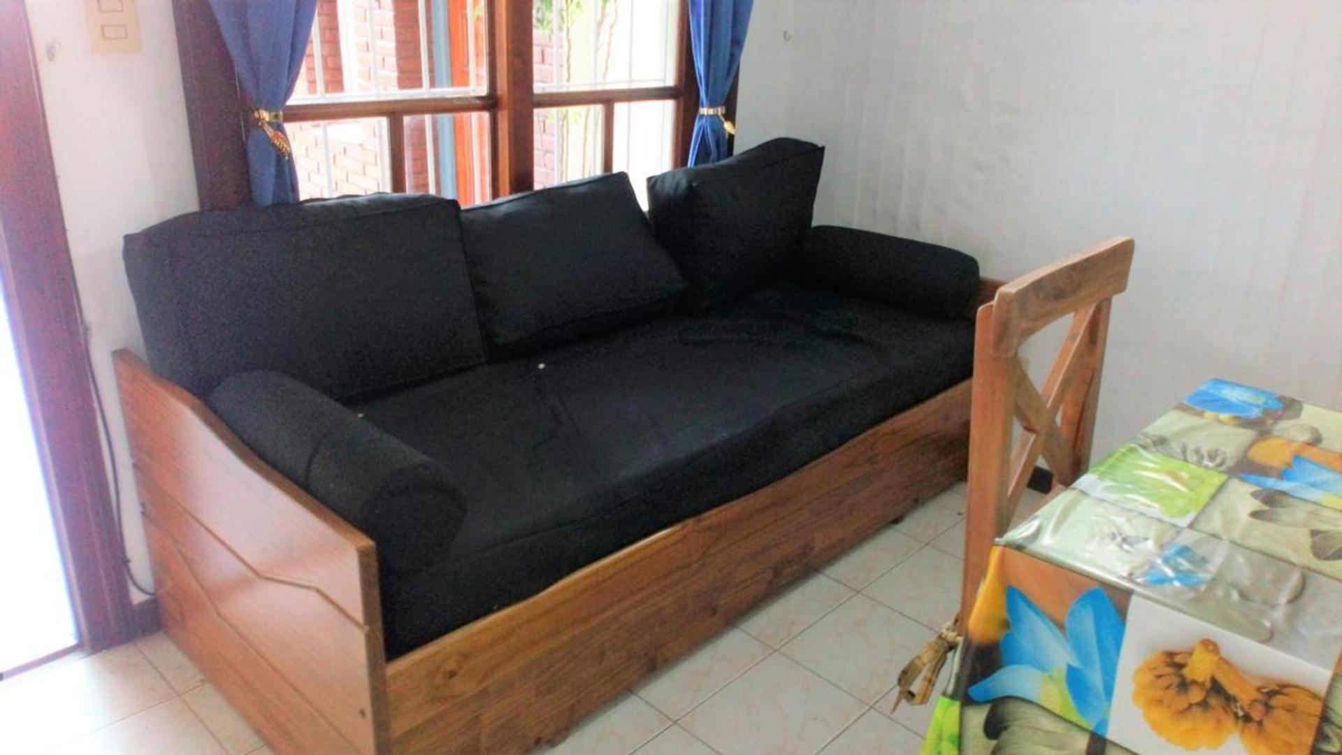 Departamento en Alquiler Temporal en Centro, $ 111.111