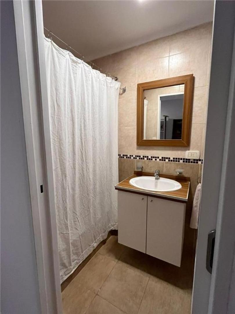 Departamento en Alquiler Temporal de Monoambiente