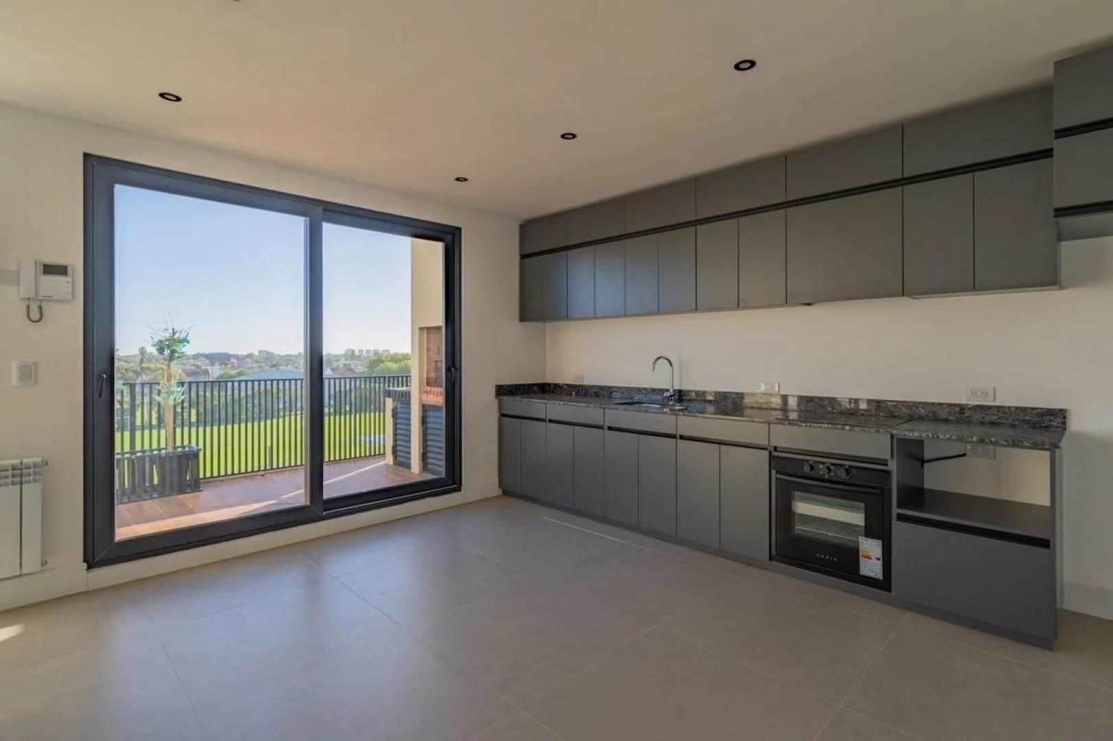 Departamento en Venta de 4 ambientes