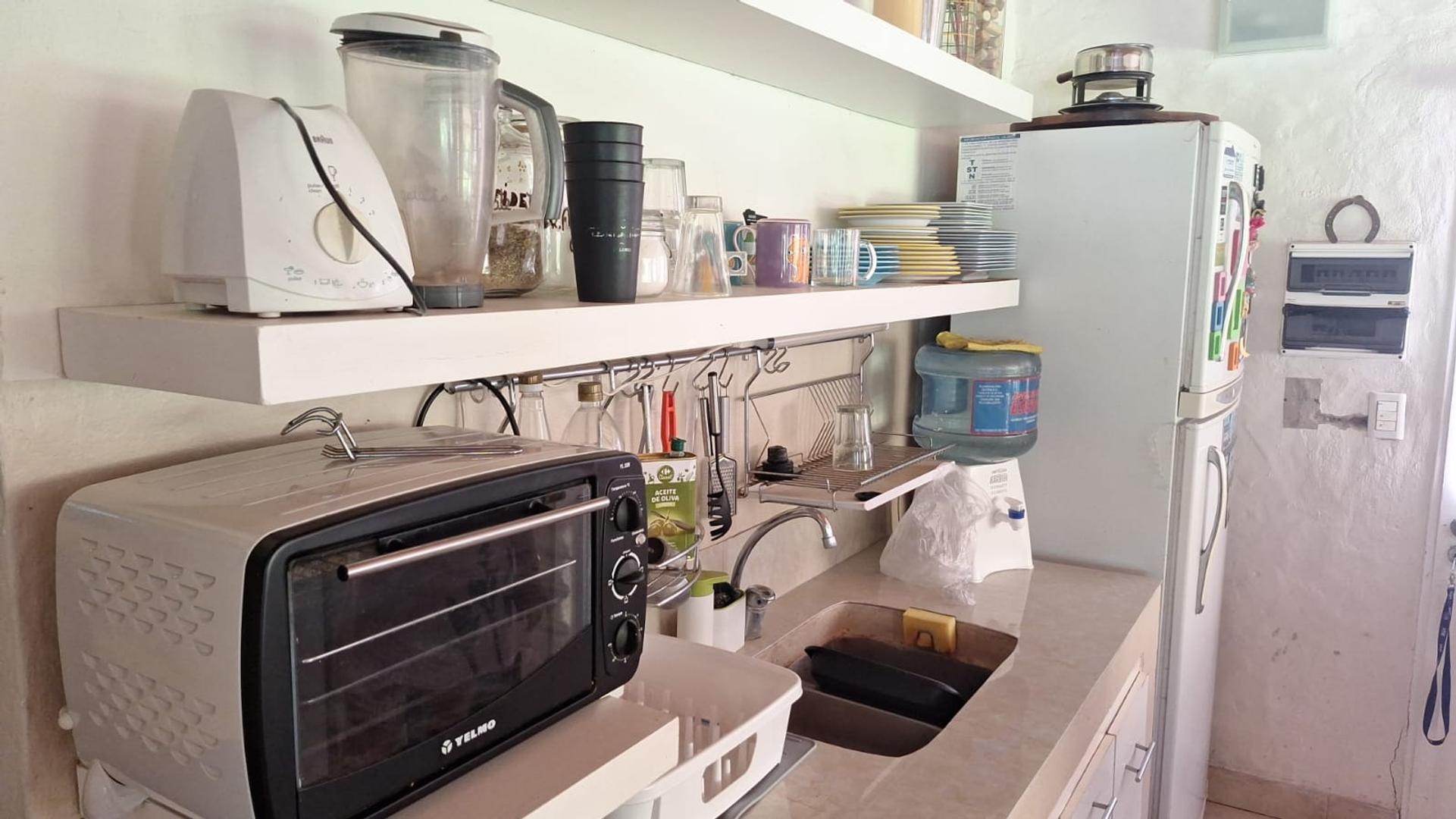 Casa en Alquiler Temporal con 1 cochera