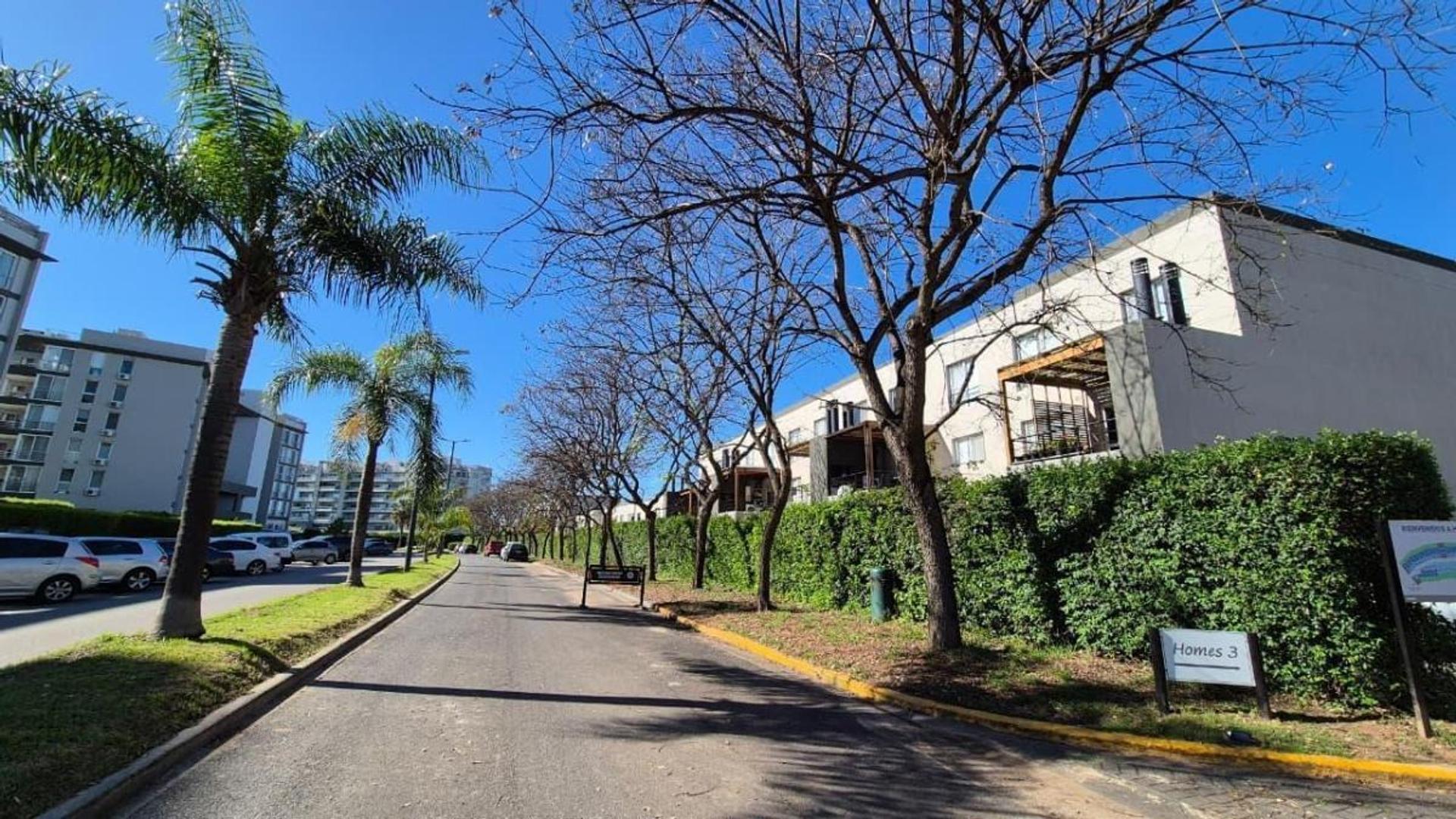 Nordelta - El Palmar - Homes 3