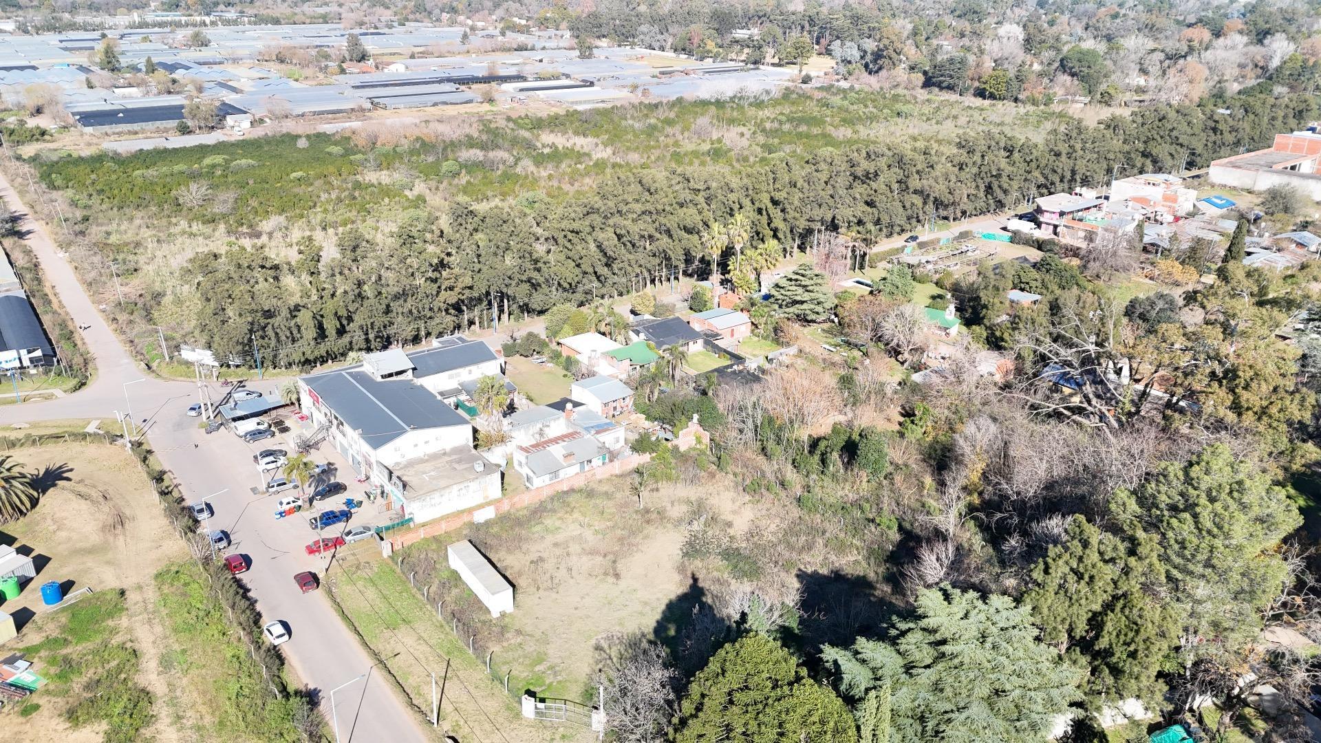 TERRENO EN VENTA LOMA VERDE