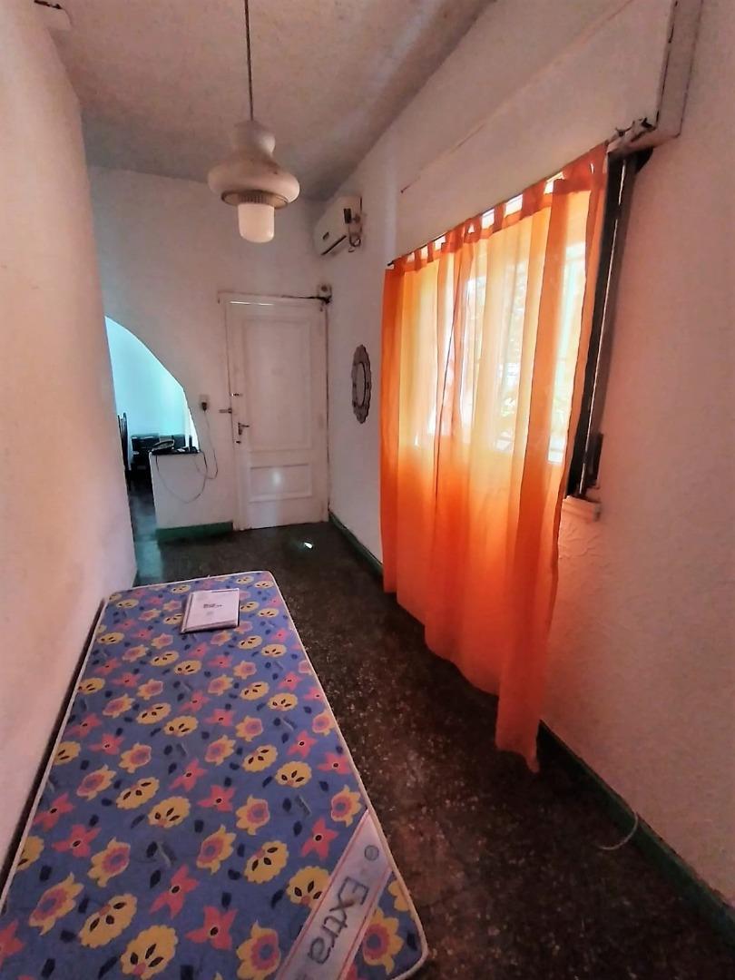 VER VIDEOS! VENTA CASA 3 AMB ESP COCHERA FONDO LIBRE