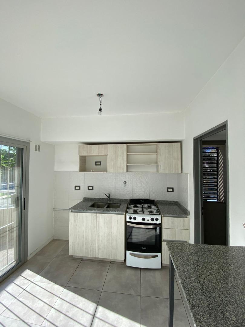 Departamento en Alquiler de 2 dormitorios