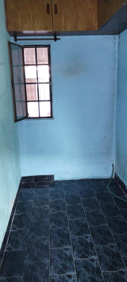 Casa en Venta 60 años