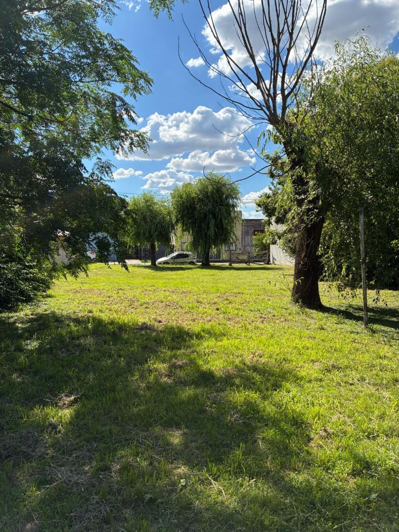 Terreno en Venta de 641,0 m2