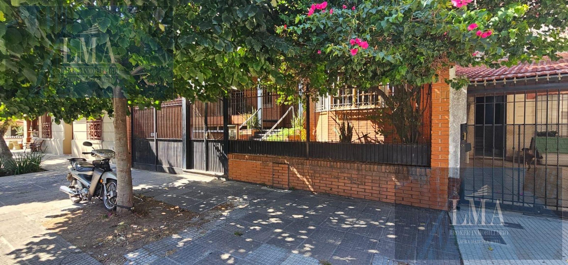 Casa en Venta en Villa Devoto, USD 495.000