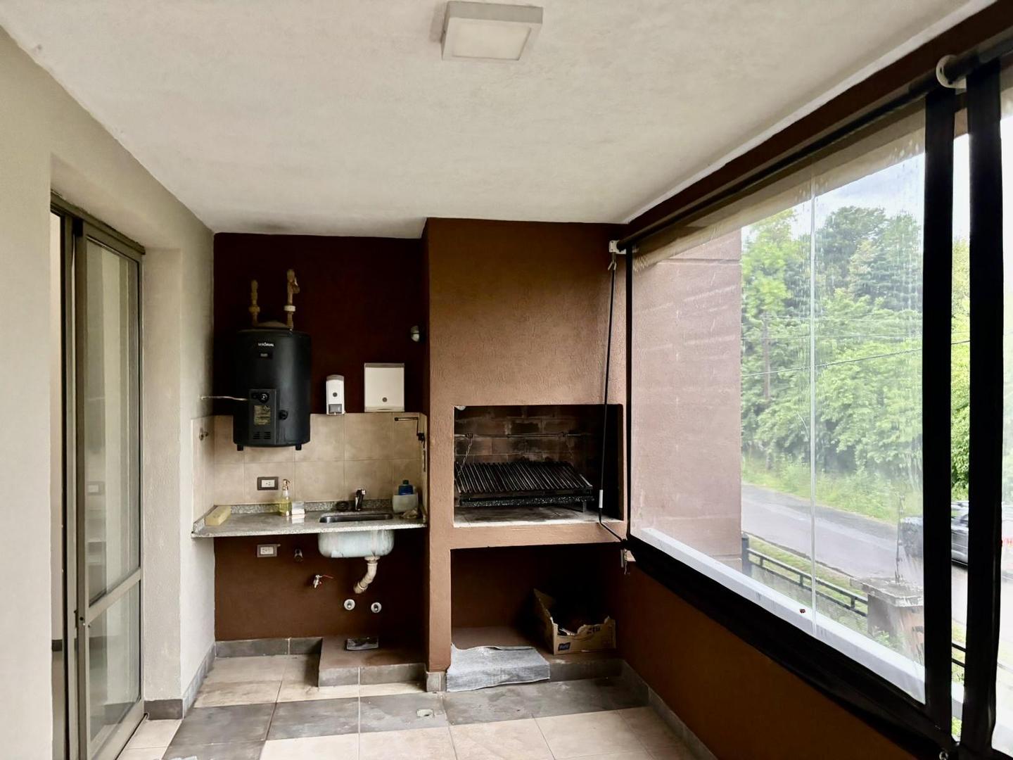Departamento en Venta de 2 dormitorios