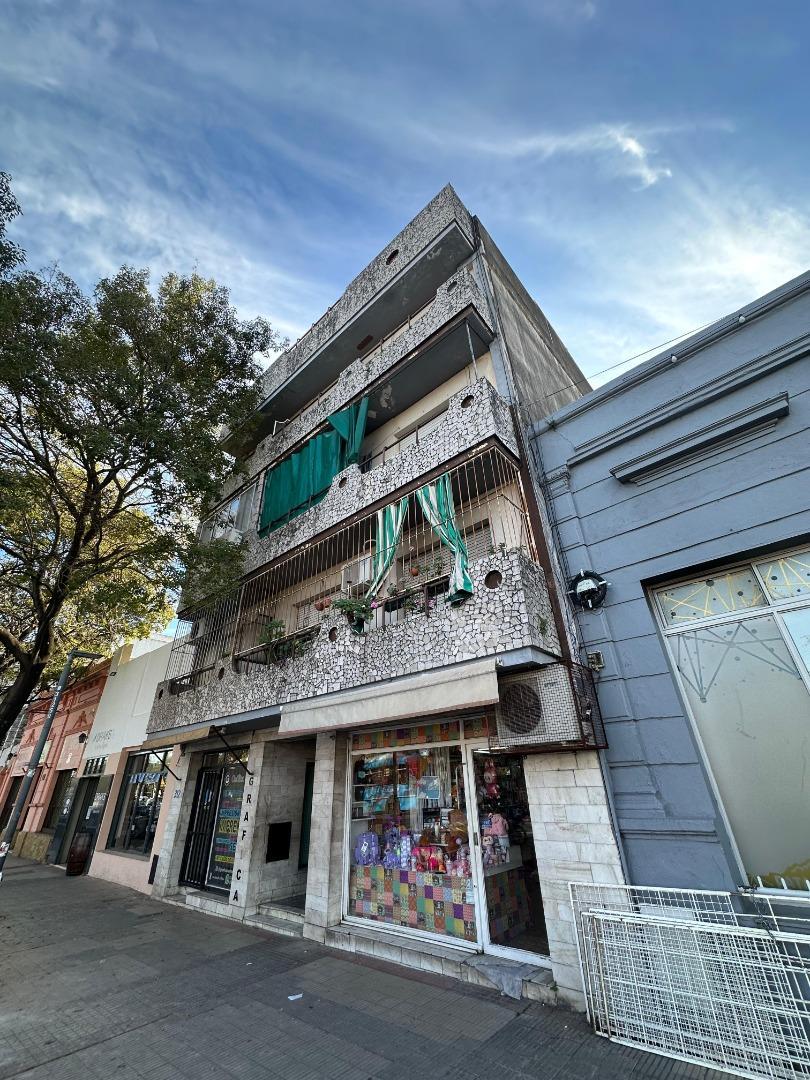 Departamento 1 Dormitorio