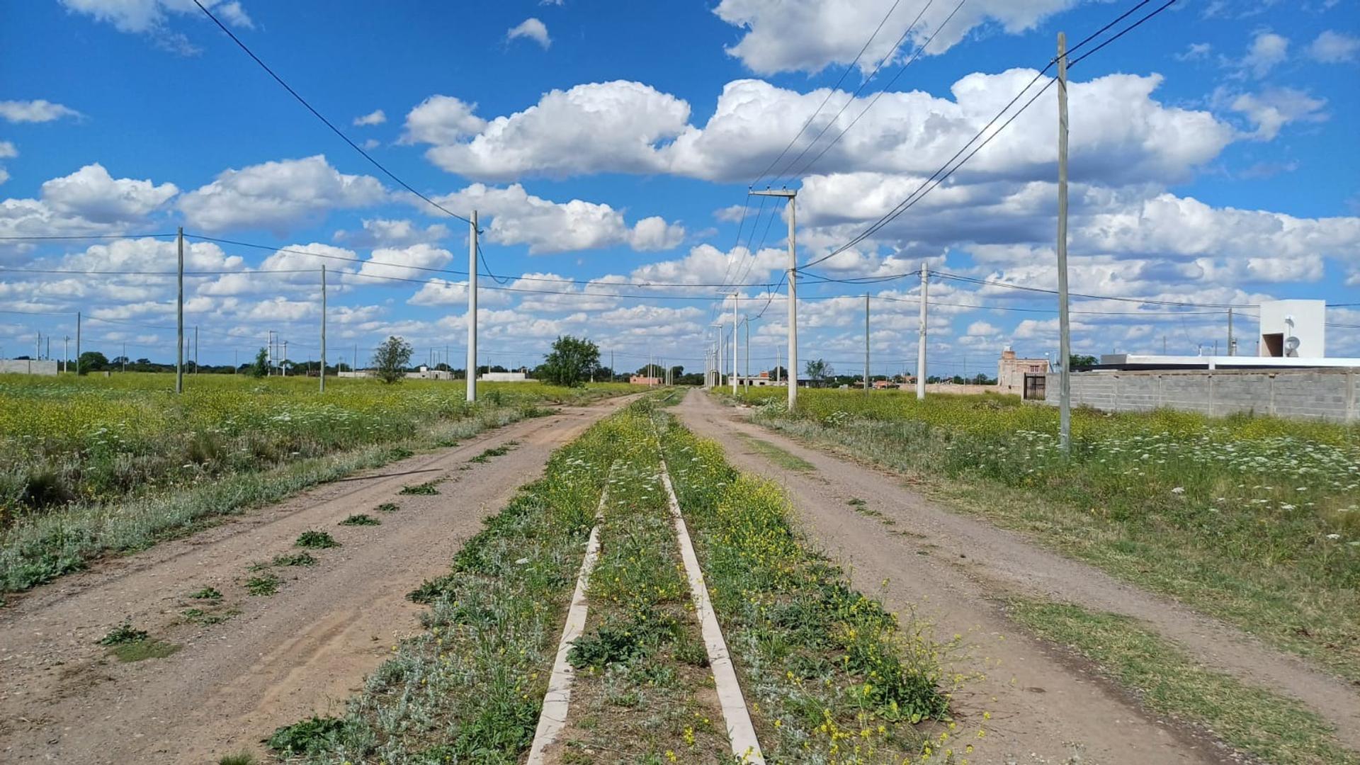 Terreno en Venta en Est Juarez Celman, USD 9.000