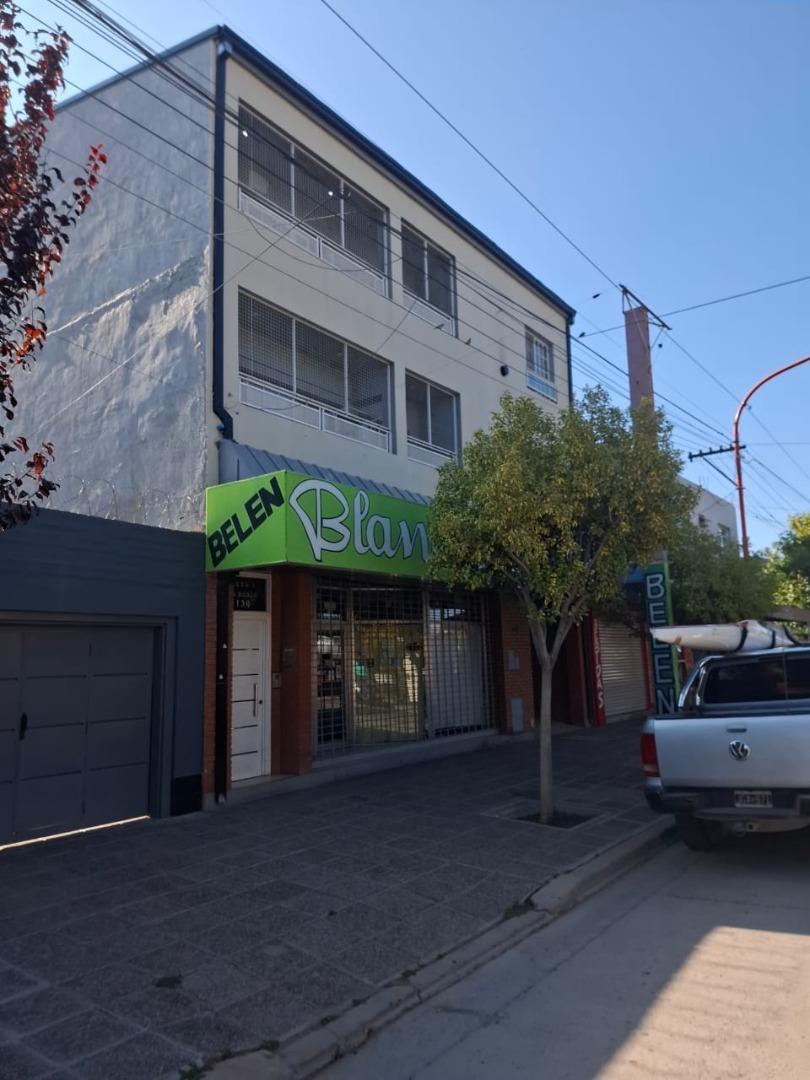 CIPOLLETTI ALQUILA DPTO 1 DORMIT C /COCHERA