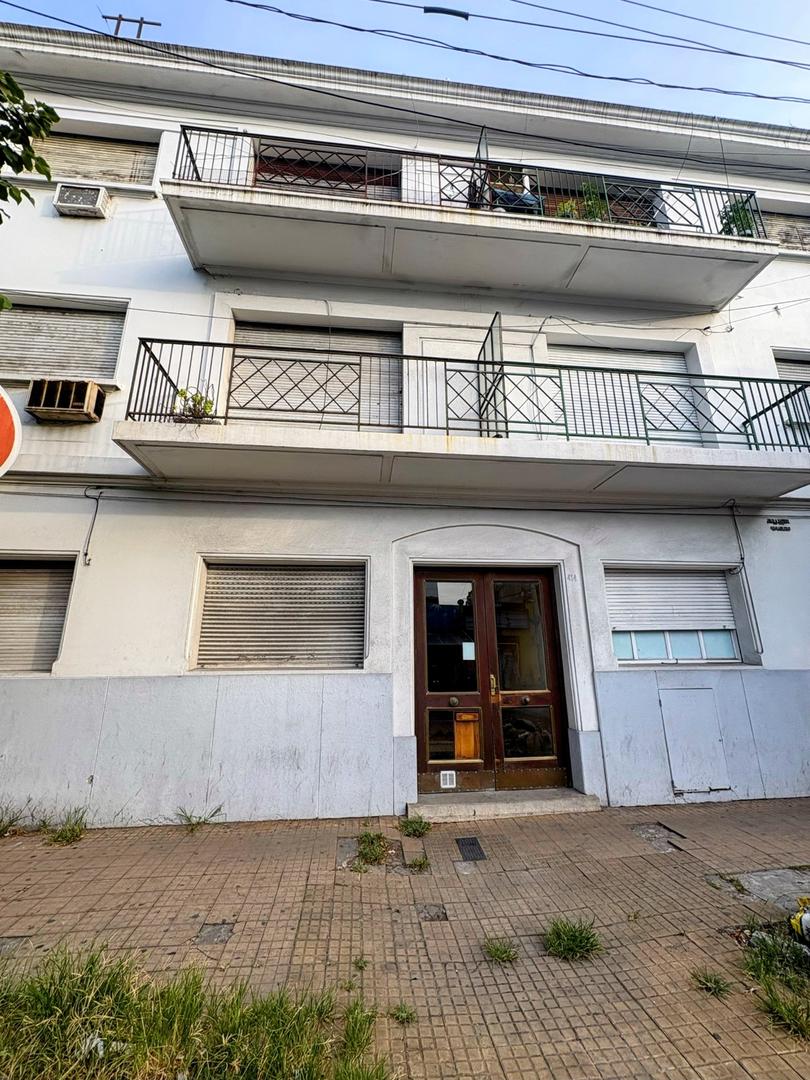 Departamento - Microcentro