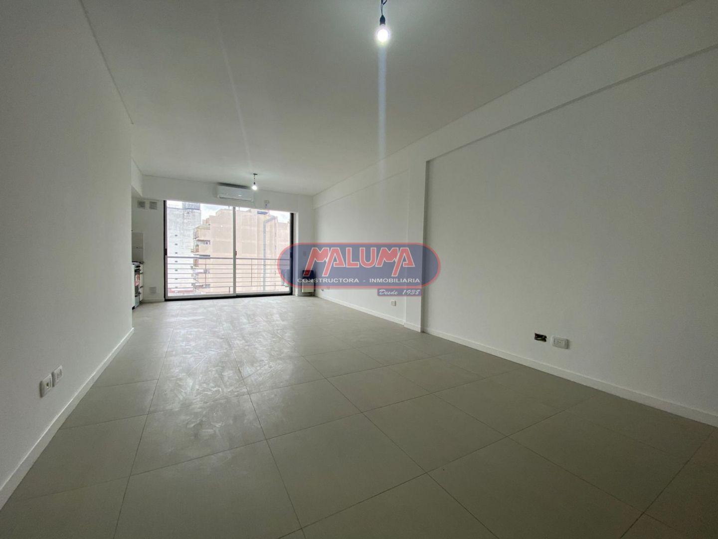 Departamento - Venta - Argentina, Capital Federal - Santiago de las carreras 13