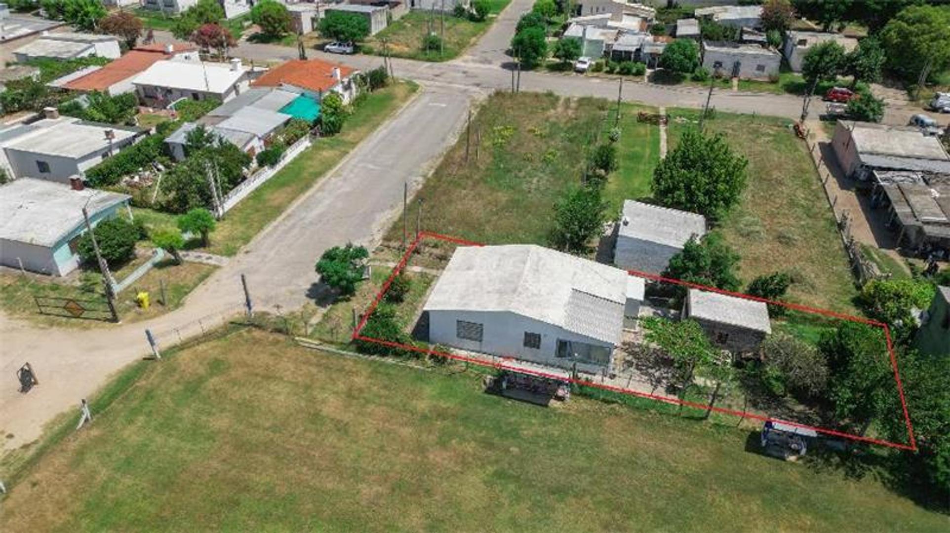 Casa en Venta en Libertad, USD 96.000