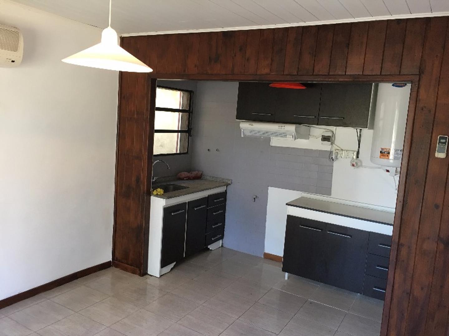 Casa en Alquiler 15 años