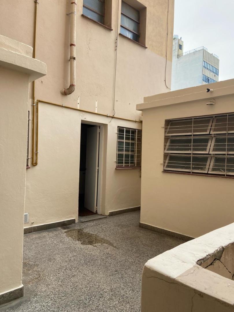 DPTO EN VENTA 3 DORMITORIOS TERRAZA PROPIA CENTRO CORDOBA