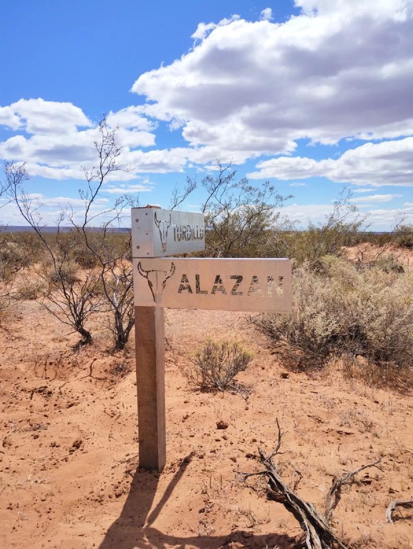 PUEBLO FINCAS VACA MUERTA 1 HECTAREA EN SENILLOSA
