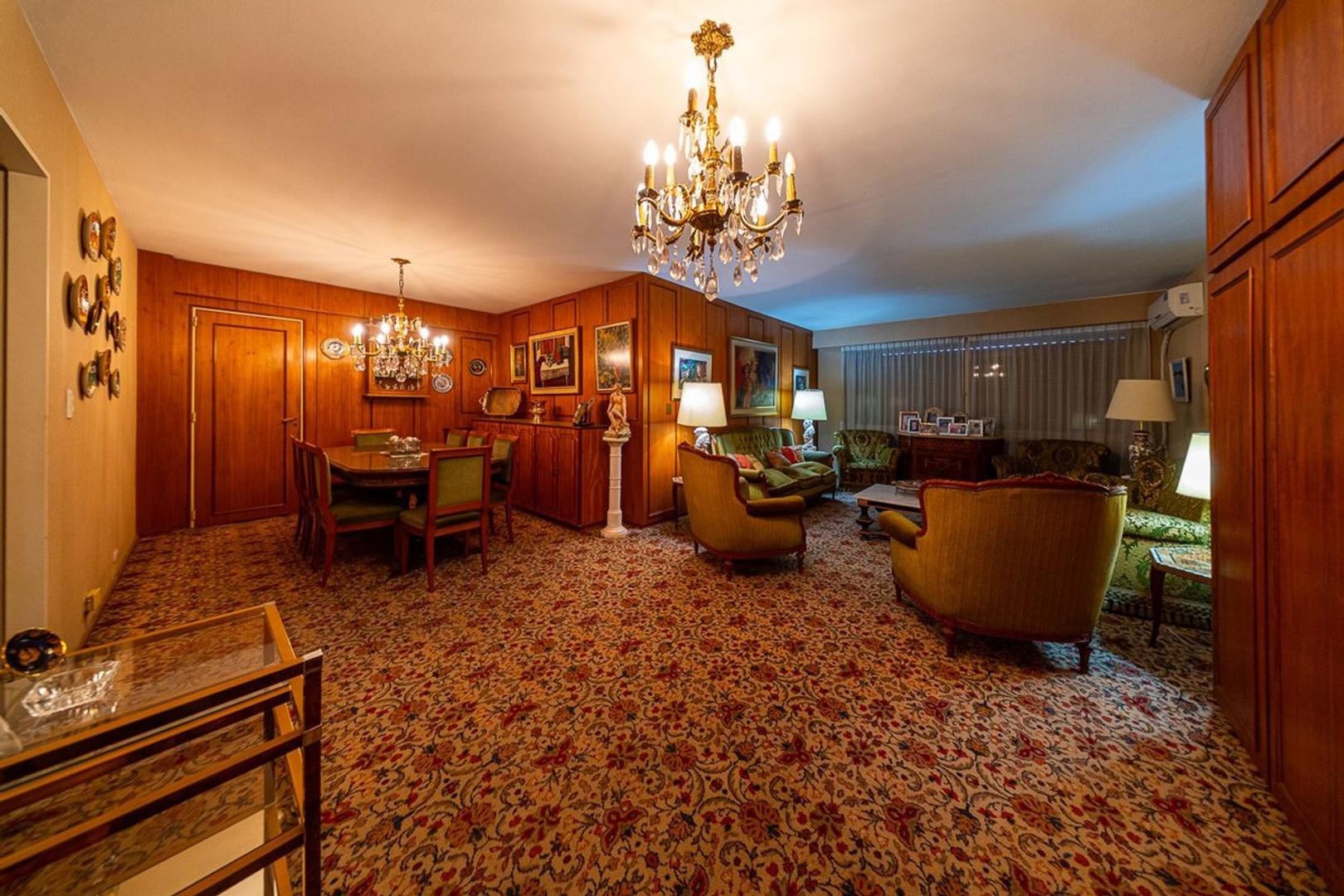 Semipiso de estilo en Venta - Zona CENTRO