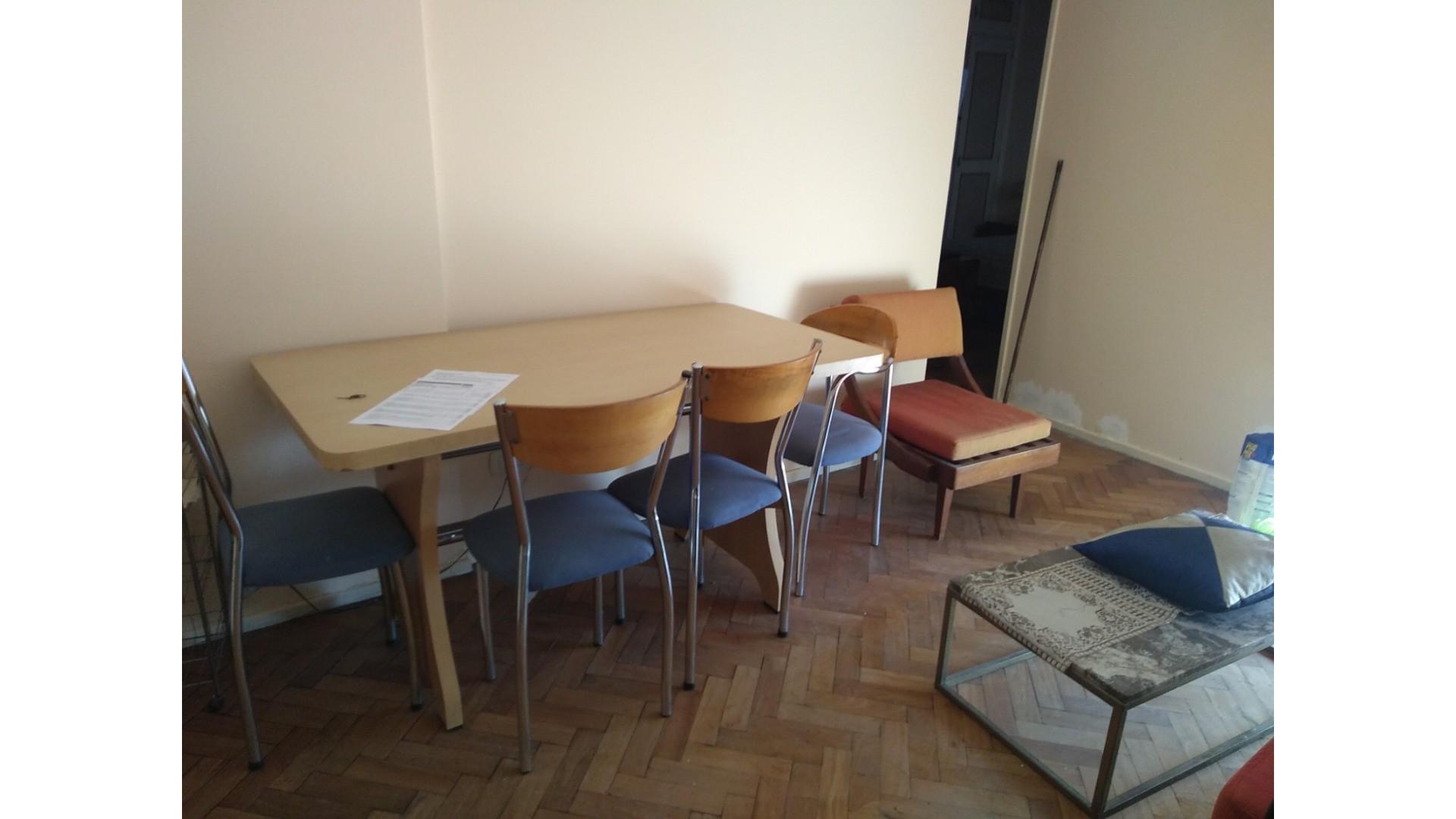 Departamento en Venta en Avellaneda, USD 86.000