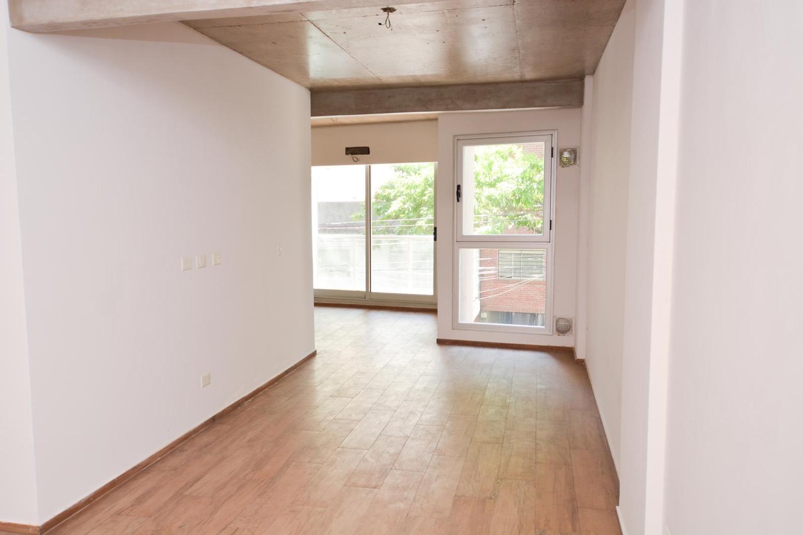 Departamento en Nuñez