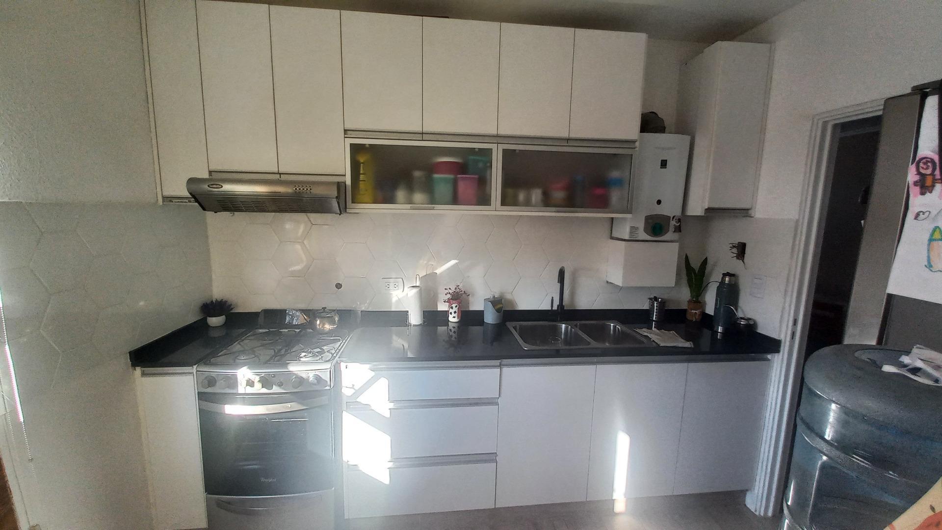 Departamento totalmente renovado en Don Orione – 4 amb