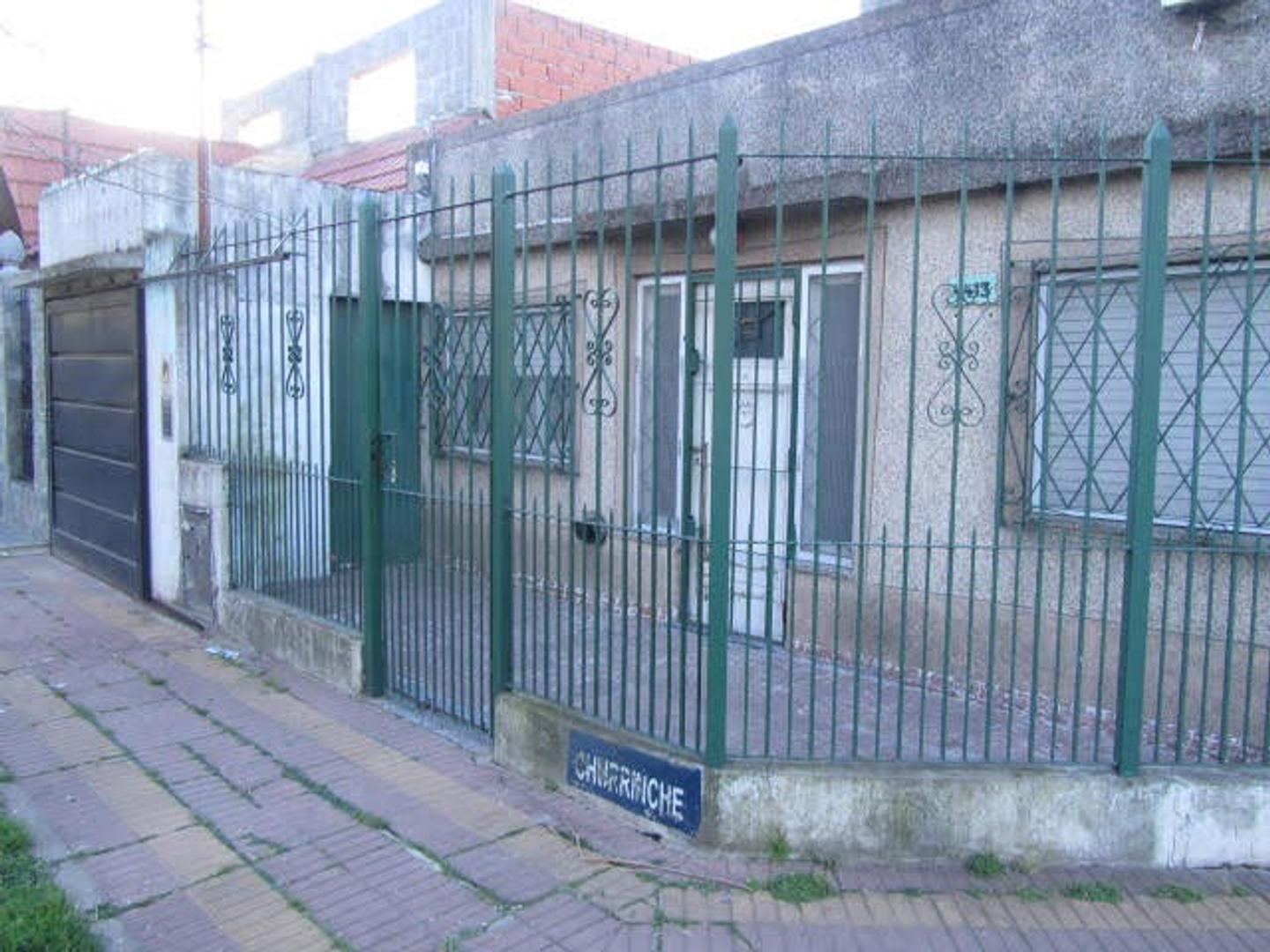 Casa en Venta de 2 dormitorios