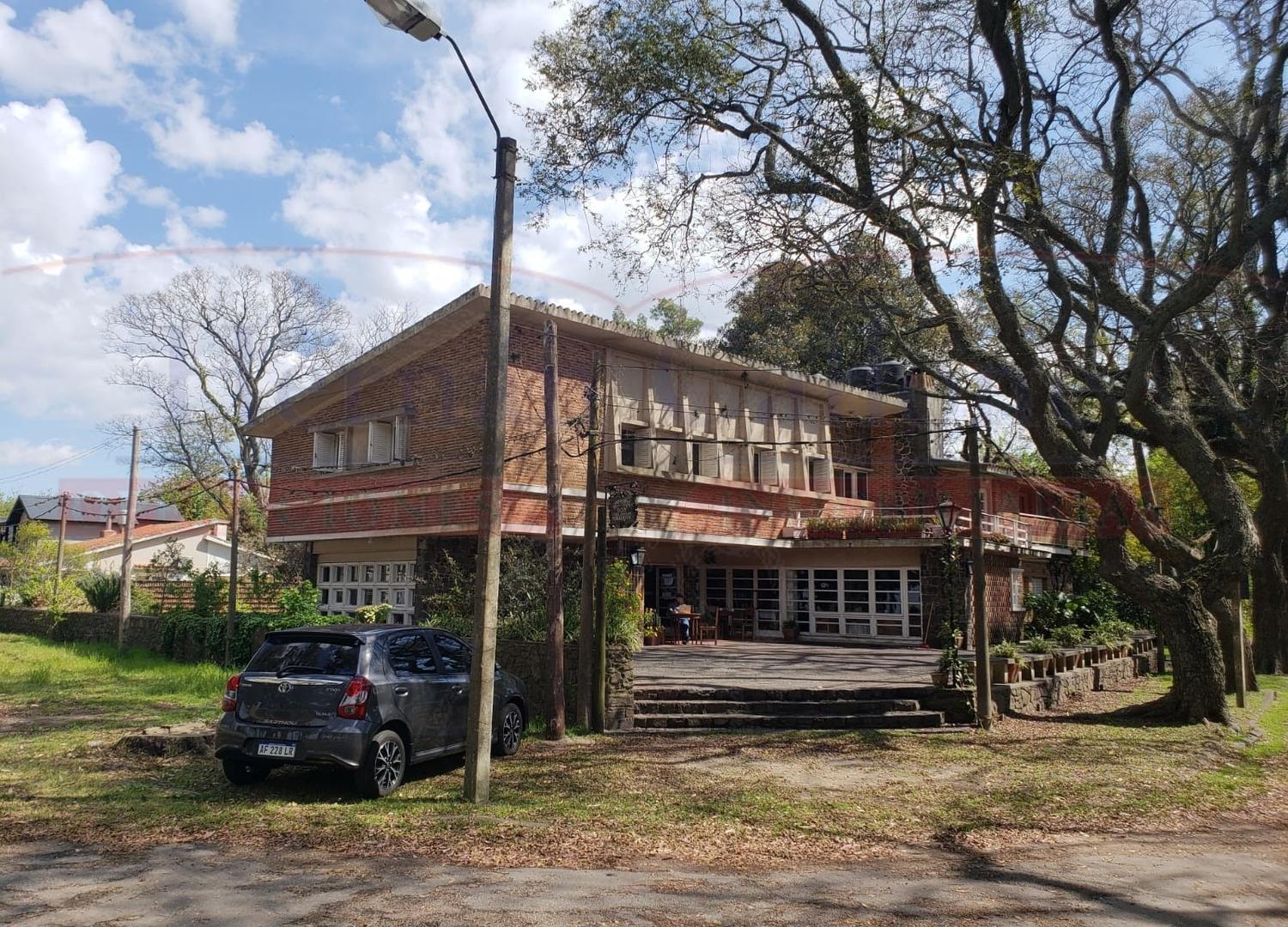 Av. De Las Albicias Y Rambla Del Medio Ambiente