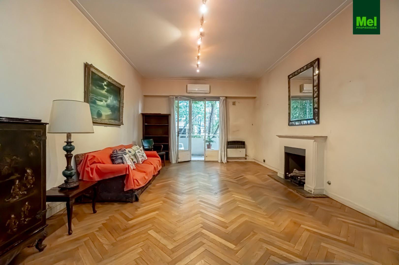 Departamento en Venta de 2 dormitorios