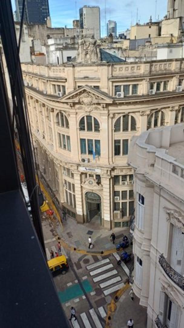 Tucuman 500 , Piso 5