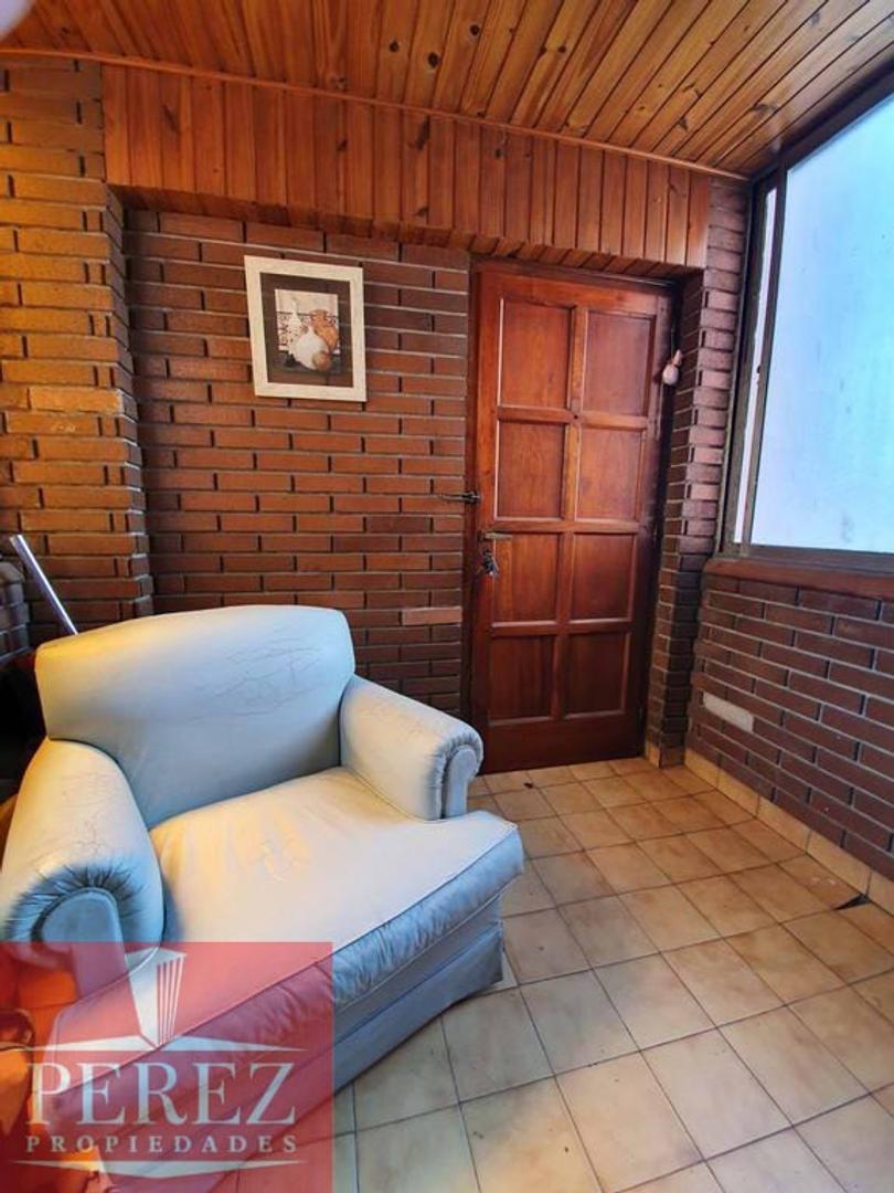 Camino Real Moron 75 , Piso 1